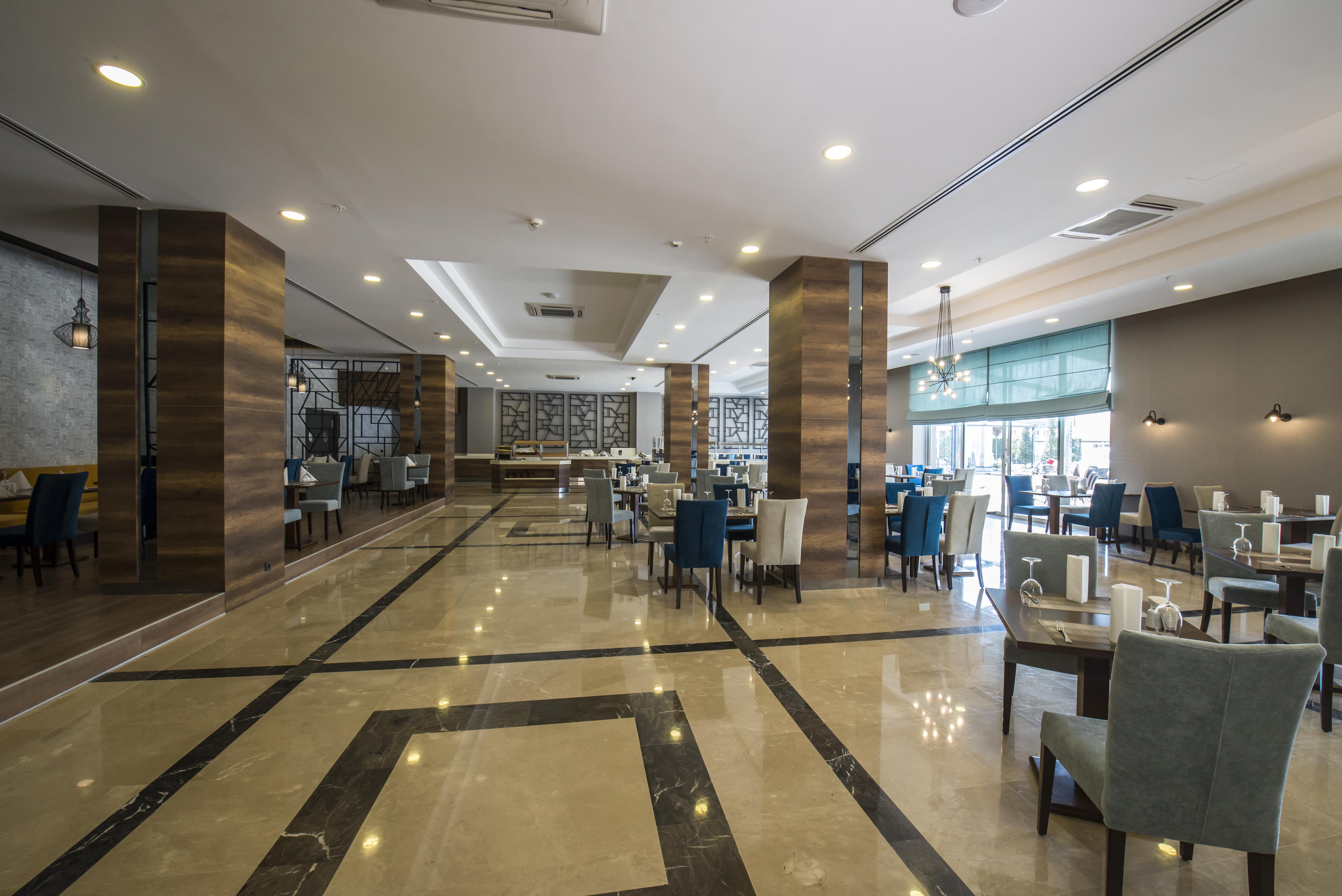 Premier Inn Sakarya Sakarya  Exterior photo