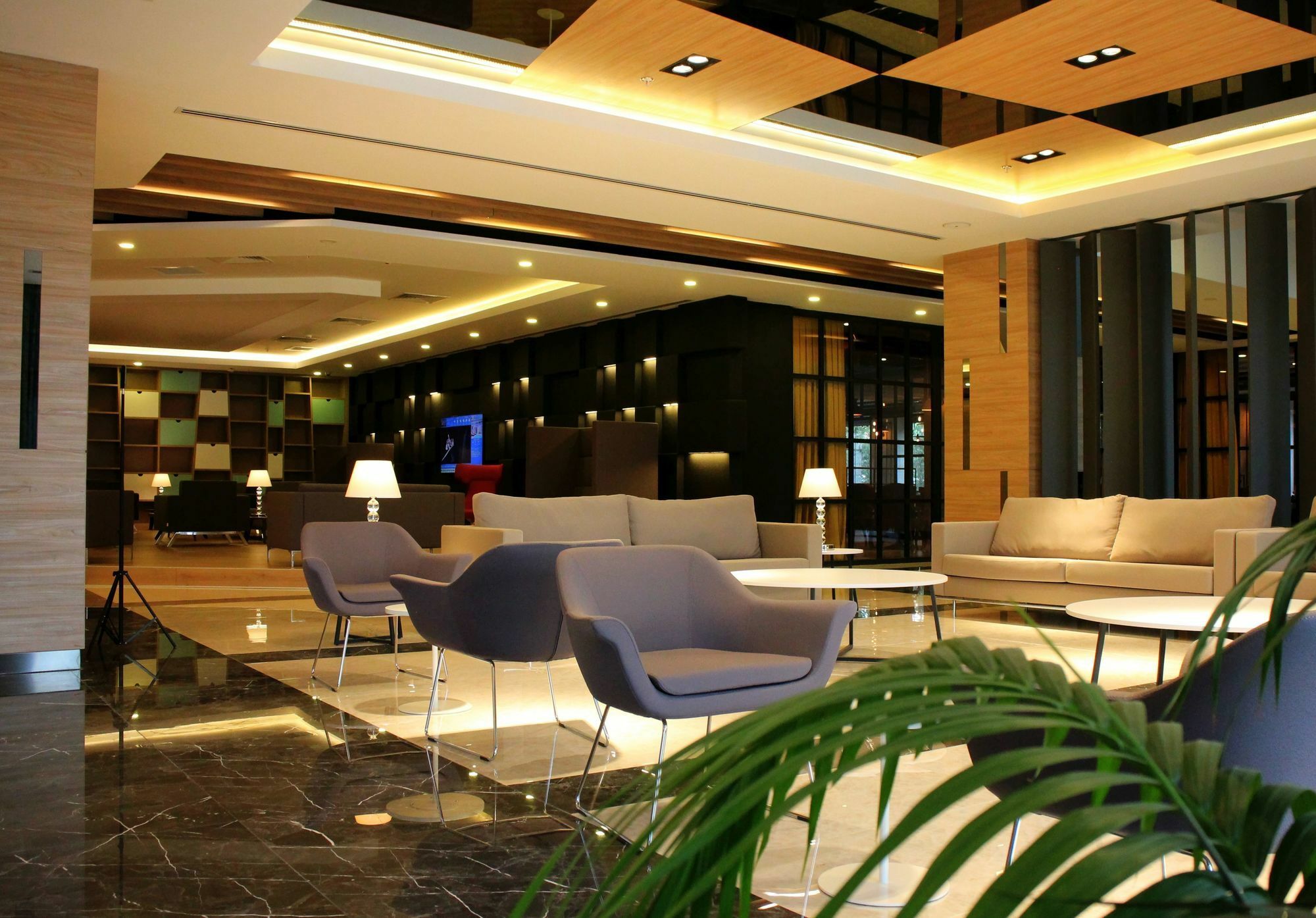 Premier Inn Sakarya Sakarya  Exterior photo